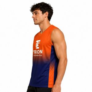 Maillot de basket-ball de qualité supérieure, vêtements de sport confortables et respirants pour l'entraînement au basket-ball, les matchs et l'utilisation en extérieur - Product Image 2