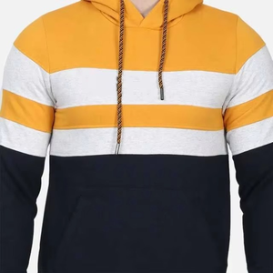 Trajes Deportivos Personalizados de Punto Transpirable 100% Poliéster para Hombre, Ropa Deportiva Estampada para Correr y Entrenar en Invierno - Product Image 5