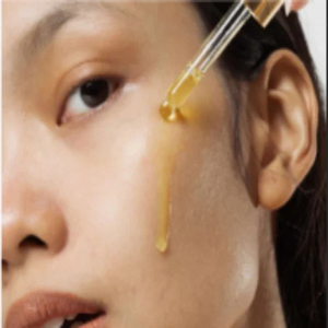 เซรั่มบำรุงผิวหน้าออร์แกนิค 100% สารสกัดคู่ บำรุงผิว - Product Image 5