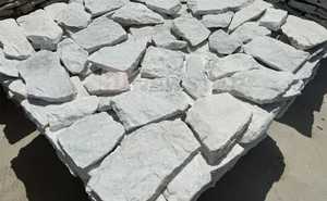 Mármol Blanco Indio de Alta Calidad – Losas y Azulejos Pulidos para Pisos y Revestimientos de Paredes de Lujo con Acabado Pulido - Product Image 3