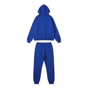 Conjunto Deportivo para Hombre, de Secado Rápido, con Estampado, para Gimnasio y Entrenamiento, Manga Larga - Product Image 2