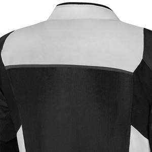 Blouson de moto imperméable personnalisé avec logo, coupe-vent, 4 saisons, pour hommes et femmes, grandes tailles, vente en gros - Product Image 6