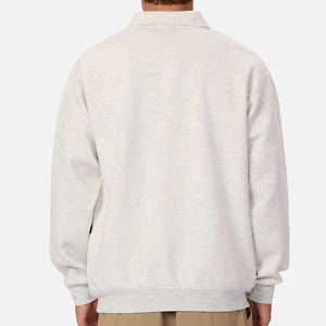 Men <b>sweatshirts</b> Unisex Cotton Solid Crewneck Plain Blank for Men High Quality Size Winter logo Hoodies Custom Fleece <b>Sweatshirts</b> - Product Image 4