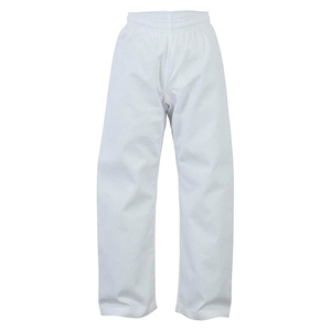 Uniforme de Karate de alta calidad para niños y adultos, traje con cuello blanco, ropa de entrenamiento de artes marciales, Kickboxing, MMA, Kimono de alta calidad - Product Image 5