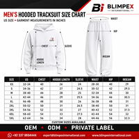 Ensemble survêtement homme chaud et tendance avec logo personnalisé, comprenant un sweat à capuche ample et un pantalon de survêtement baggy, 100 % coton, vente directe