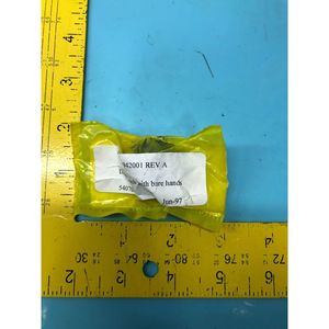 2 VARIAN 113942001 <b>SPACER</b>, FILAMENT CLAMP, 150564 - Trusted Global Legacy Semiconductor Equipment and Parts at - Product Image 5