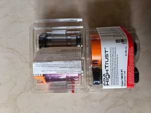 ริบบิ้นสี Evolis Agilia YMCK Resin Retransfer สำหรับเครื่องพิมพ์ดีดและเครื่องพิมพ์สี ขนาด 24 มม. ของแท้ รุ่น RT4F10Evolis - Product Image 2
