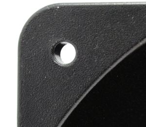 Ventilateur d'extraction mural pour camping-car, 1000cfm 1800 Cfm 20 Watt Ip65, mini ventilateur de toit - Product Image 4