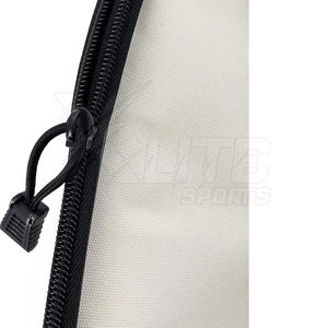 Bolsa de Tenis de PVC Duradera de Alta Calidad, Impermeable, Portátil, con Capacidad de 30-40L para Transportar Múltiples Raquetas y Accesorios Deportivos - Product Image 3