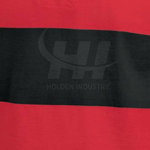 เสื้อโปโลผ้านุ่มสำหรับเล่นกีฬาเสื้อโปโลผ้าเจอร์ซีย์ดีไซน์ทันสมัย - Product Image 4