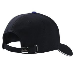 Casquette de basket-ball de haute qualité avec logo brodé, unisexe, décontractée, ajustée - Product Image 4