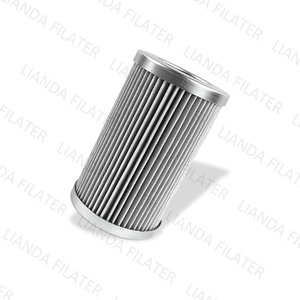 Lianda thép không gỉ hóa dầu lọc thiêu kết nhiệt độ cao chịu áp lực cao thiêu kết <span class=keywords><strong>Net</strong></span> phần tử Lọc - Product Image 4