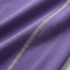 Leggings de yoga et de fitness pour femme, sans couture, extensibles, à compression, effet push-up et froncé, couleur unie, pour la gym et le sport - Product Image 5
