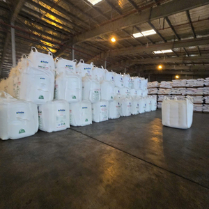 Fertilizante de Nitrógeno en Polvo BlueOne Urea CH4N2O 46% CAS 57-13-6 para Agricultura, Hecho en Ho Chi Minh City - Product Image 6
