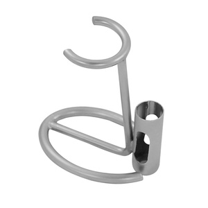 Tazón de afeitar de acero inoxidable de alta calidad, tazón duradero con Color dorado de SIGAL MEDCO, gran oferta - Product Image 2