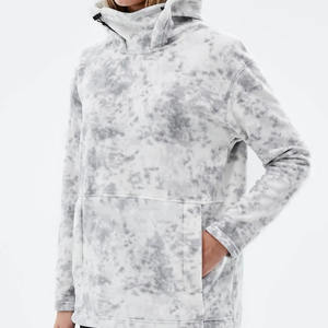 Veste de ski pour homme, coupe-vent, imperméable, veste de snowboard, doublure en polaire, manteau d'hiver chaud pour la montagne, capuche amovible, équipement de neige - Product Image 4