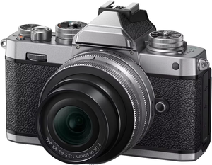 กล้องถ่ายรูปใหม่แกะกล่อง ของแท้ รุ่น Z Compact บรรจุภัณฑ์ไร้ข้อบกพร่อง หน้าจอ 1.7 นิ้ว มุมกว้าง 150 องศา ฟังก์ชั่นป้องกัน 4 ระบบ รองรับ MicroSD - Product Image 5