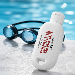 Gel Antivaho View-OK para Equipo de Buceo, Unisex, para Uso en Aguas Oceánicas, Fórmula Duradera de Alta Concentración, Equipo de Natación, Surf y Buceo - Product Image 3