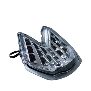 อุปกรณ์เสริมสำหรับมอเตอร์ไซค์,ไฟท้าย Led สำหรับ SUPER DUKE 990R 08-10 690 09-10 - Product Image 4