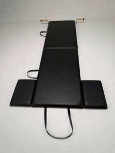 Tapis de yoga professionnel pliable <span class=keywords><strong>Pilates</strong></span> Reformer Equipo De <span class=keywords><strong>Pilates</strong></span> Tapis de yoga pliable <span class=keywords><strong>pour</strong></span> les centres de soins post-natals - Product Image 6