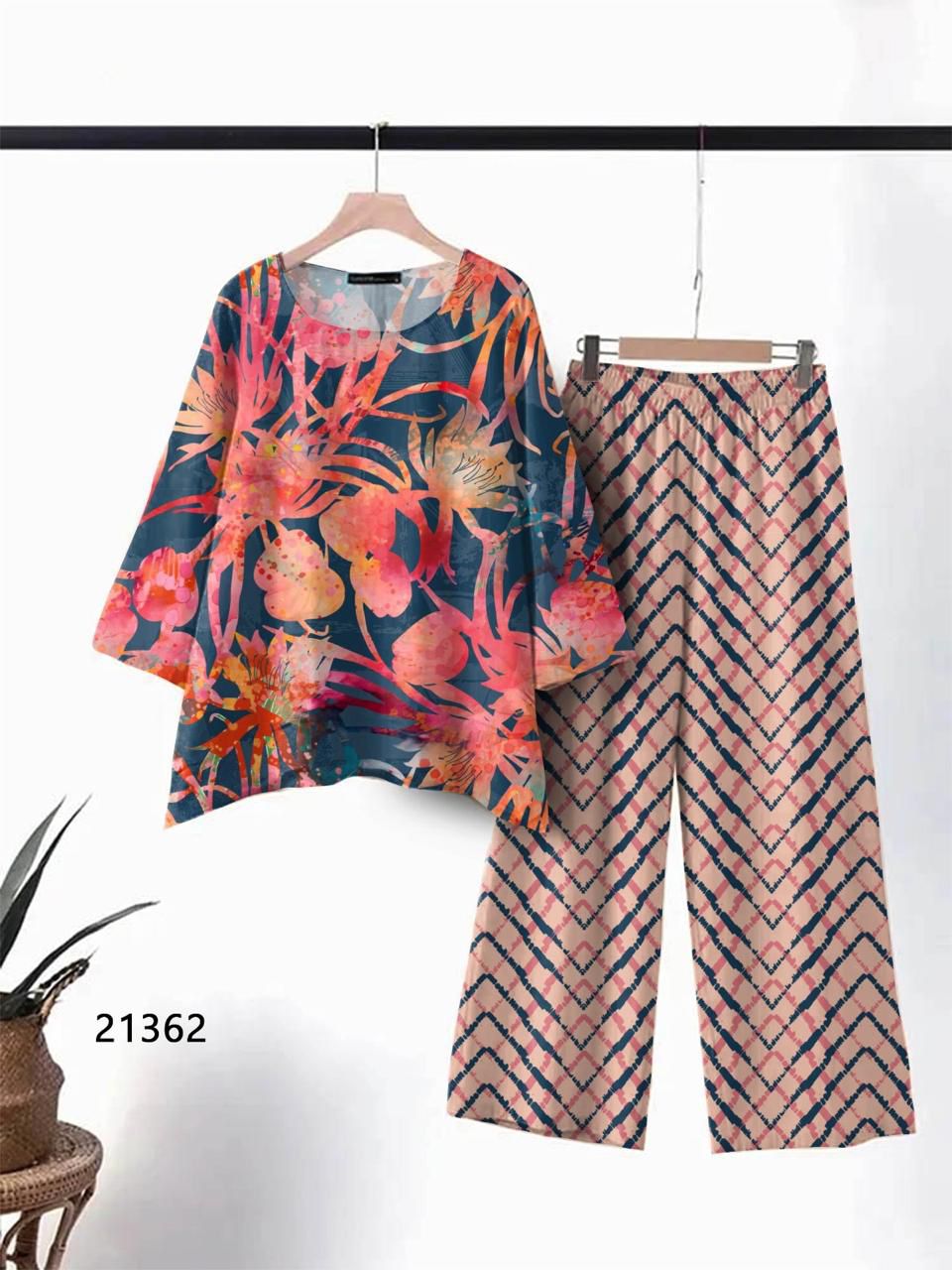 ปะการังสีแดง