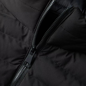 เสื้อแจ็คเก็ตพัฟเฟอร์คุณภาพสูงแบบสั่งทำพิเศษสำหรับผู้ชาย วัยรุ่น และเด็ก  ออกแบบสีและโลโก้ได้ตามต้องการ - Product Image 4