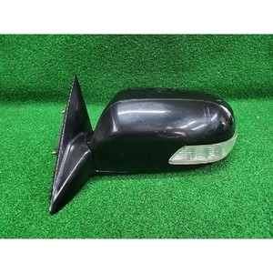 ชุดกระจกมองข้างซ้าย Equus สำหรับมองหลังด้านนอก, มือสอง ของแท้ OEM รุ่น 876053B220EB - Product Image 1
