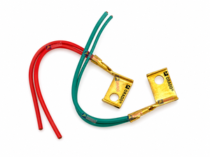 Câble de batterie négatif et positif pour Honda Activa, nouveau modèle, qualité export, pièces détachées pour deux-roues, Inde - Product Image 3
