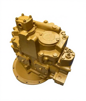 Pompe hydraulique authentique Sbs120 Sbs140 272-6955 173-3381 pour Caterpillar cat 320c 320d 320b