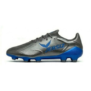 Botas de Fútbol de Tobillo Alto Transpirables de Alta Calidad Personalizadas OEM, Zapatos de Fútbol, Tacos de Fútbol para Hombre, Ligeros, Antideslizantes y Firmes - Product Image 3