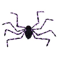 Poule-gigante d'Halloween effrayante avec lumière LED, accessoire de costume de cosplay, accessoire photo, décoration de fête d'Halloween pour adultes