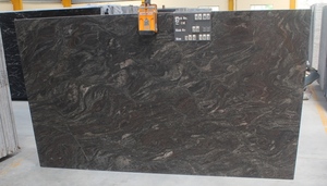 Granito Natural Clásico Paradiso de United Stones, Losa Grande Pulida, Moderna, Ecológica, Duradera, Atractiva - Product Image 3