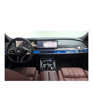 BMW Série 7 740i SDrive M Sport Modèle de septembre 2023 avec 19 326 km Boîte de vitesses automatique Volant à gauche - Product Image 6