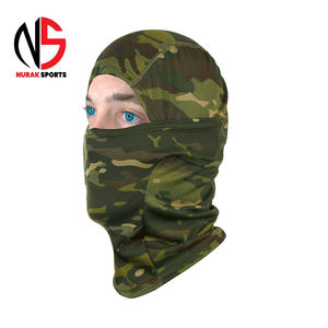 Dernière conception 2026 – Cagoule chaude personnalisée avec logo, masque facial de haute qualité sur mesure, cagoule d'hiver pour hommes et femmes chez Nurak - Product Image 6