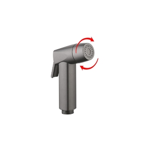 KSVX-04 пластиковый распылитель для биде - Product Image 1