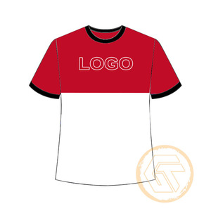 T-shirt personnalisé pour femme Delta Sorority, en jersey de coton respirant de haute qualité, motif uni, manches courtes, col rond, été, taille XL, style grec - Product Image 1