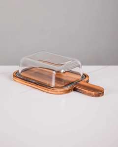 Plateau de rangement en bois le plus vendu pour la maison, la cuisine, le comptoir, la salle de bain, disponible pour une livraison mondiale - Product Image 3