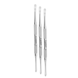 เครื่องมือถอนฟันแบบยกกระดูกปริทันต์ Molt 9  สำหรับการผ่าตัดทางทันตกรรม - Product Image 4