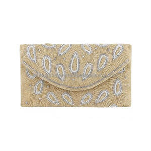 Eco Friendly Handmade Jute Ladies Purse with Strong Handle for Daily Use - Product Image 1