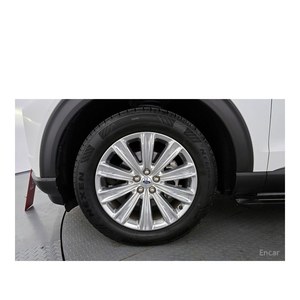 Ford Explorer 2.3 Limited 4WD 2019, 105 346 km, boîte automatique, sièges en cuir, conduite à gauche, caméra arrière - Product Image 5