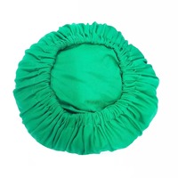Housse de fauteuil dentaire manuelle de qualité supérieure certifiée CE, classe I ET, garantie 1 an, blanche, protection fiable