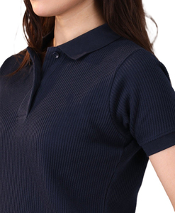 2026 <b>Women's</b> Classic Custom Wholesale Best Price Plain <b>Polo</b> <b>Shirts</b> <b>Women</b> Custom Logo <b>Women</b> Training Wear <b>Polo</b> T <b>Shirts</b> - Product Image 6