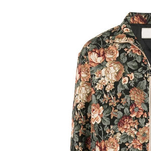 Vestes pour hommes en jacquard personnalisées, très confortables, en vente au prix de gros. Vestes pour hommes, tendance du moment, veste en jacquard pour homme. - Product Image 4