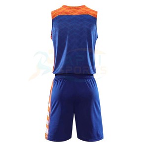 Última Edición de Ropa Deportiva para Exteriores, Conjunto de Uniformes de Baloncesto, Chaleco y Pantalones Cortos de Poliéster Transpirable de Secado Rápido para Baloncesto - Product Image 2