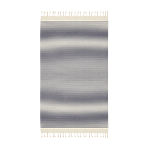 Serviette de plage turque Fouta, serviette Fouta moderne de luxe, séchage rapide, écologique, utilisation en plage toute saison au prix le plus bas. - Product Image 2