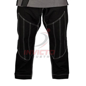 Vente directe d'usine, uniforme de BJJ, vêtements d'entraînement, uniforme de BJJ personnalisé - Product Image 3