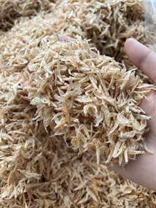 Hecho en Vietnam, camarón bebé seco/camarón pequeño seco para alimentos, precio bajo y alta calidad/Sra. Lima - Product Image 6