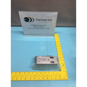 ชุดประกอบวาล์วแบบร่อง AMAT 0010-09021 P5000 I/O - อุปกรณ์และชิ้นส่วนเซมิคอนดักเตอร์ระดับโลกที่เชื่อถือได้ - Product Image 2