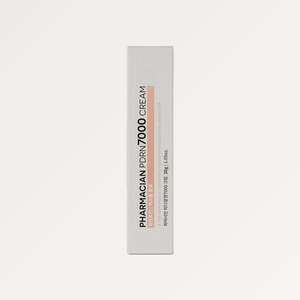 ครีมบำรุงผิวหน้า VCXO Korean K-Beauty Pharmacian PDRN 7000 Daily Moisture Pharmacy Regenerating Cream - Product Image 6