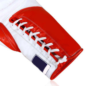 Gants de MMA en cuir PU pour le grappling et le kickboxing – Évacuation de l'humidité pour une meilleure adhérence - Product Image 6